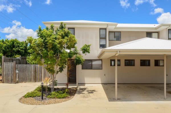 Property in Calliope - Sold for $250,000