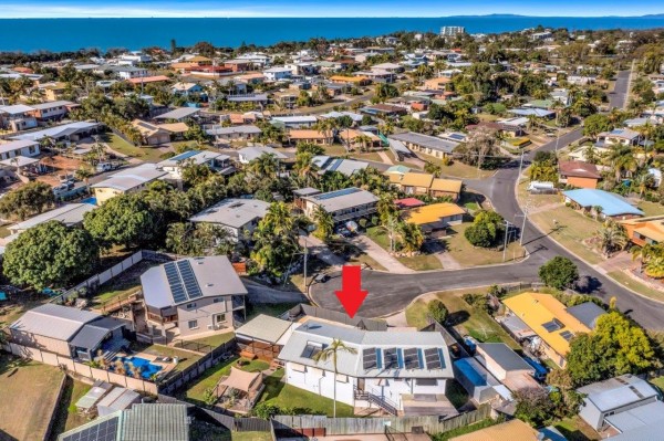 Property in Tannum Sands - Sold for $470,000