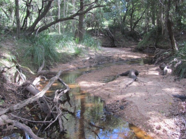 Property in Berajondo - Sold