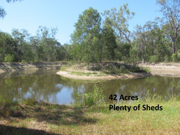 Property in Baffle Creek - Sold