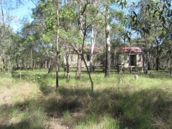 Property in Deepwater - Sold