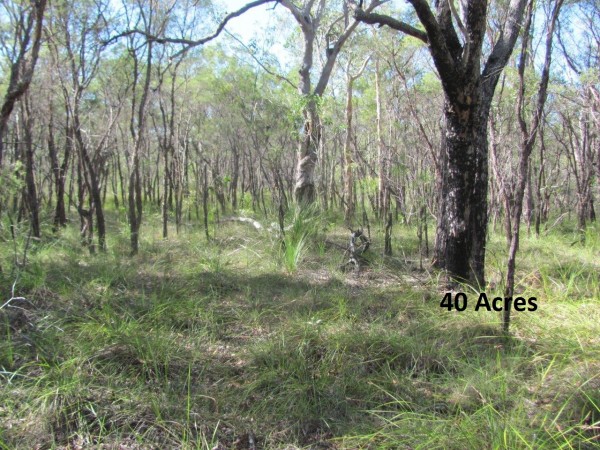 Property in Deepwater - Sold for $83,000