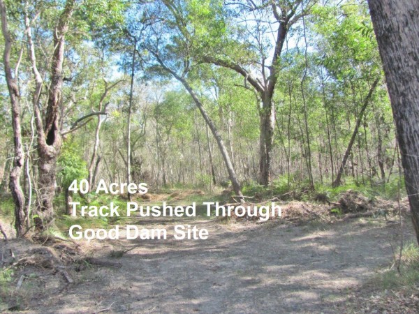 Property in Deepwater - Sold