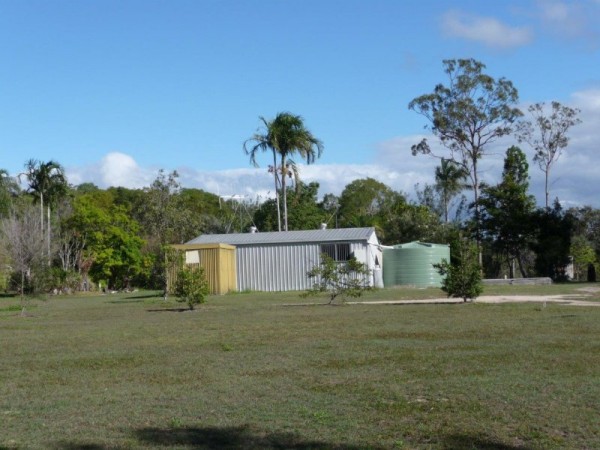 Property in Baffle Creek - Sold for $185,000