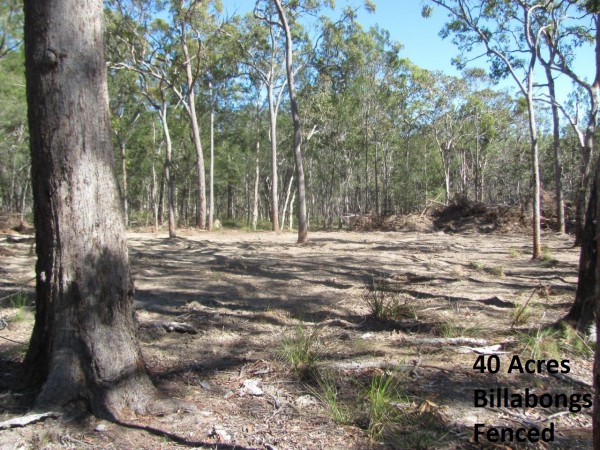 Property in Deepwater - Sold for $93,000