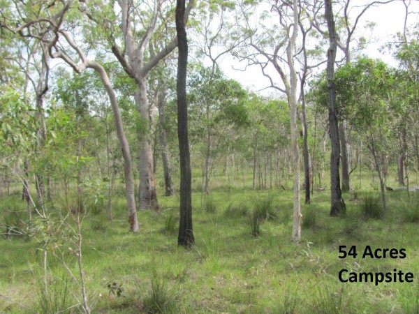 Property in Deepwater - Sold for $90,000