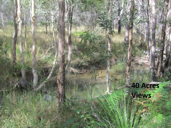 Property in Mount Maria - Sold for $97,000