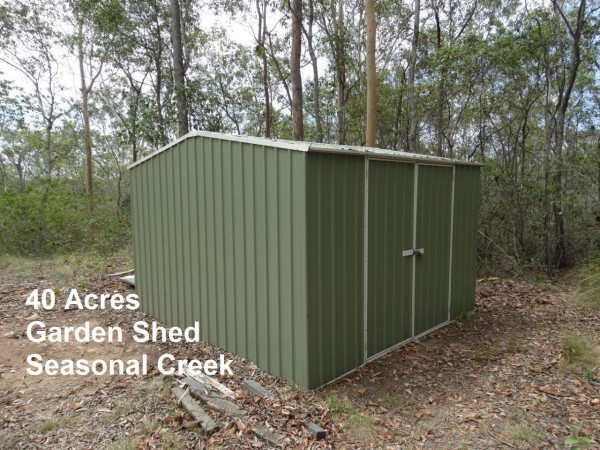 Property in Rosedale - Sold for $72,000