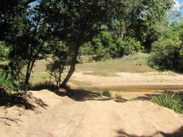 Property in Mount Maria - Sold for $135,000