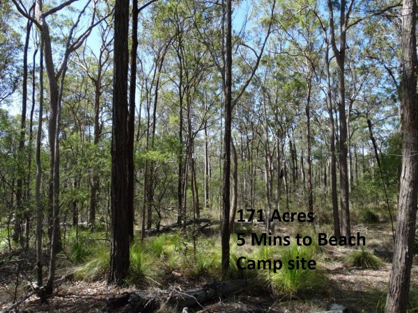 Property in Baffle Creek - Sold for $145,000