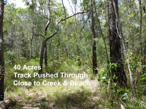 Property in Deepwater - Sold for $87,700