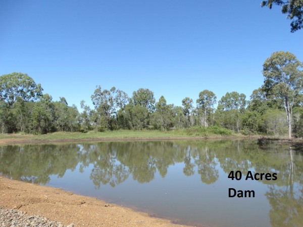 Property in Euleilah - Sold for $140,000