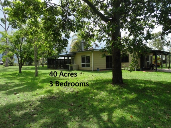 Property in Berajondo - Sold for $277,000