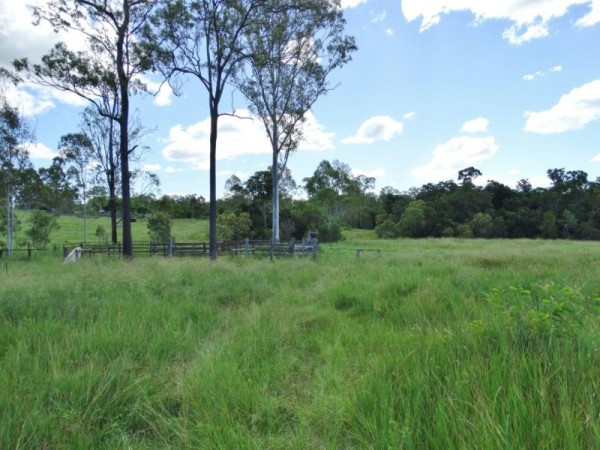 Property in Mount Maria - Sold for $145,000