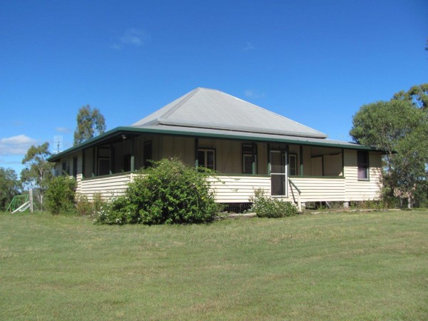 Property in Taunton - Sold