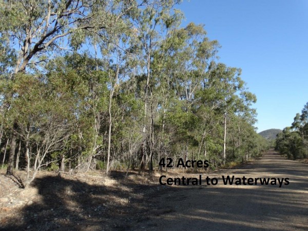 Property in Euleilah - Sold for $70,000