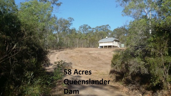 Property in Rosedale - Sold for $92,000