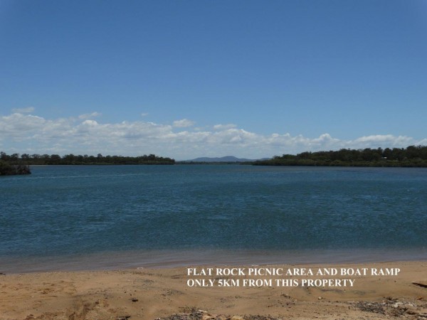 Property in Baffle Creek - Sold for $160,000