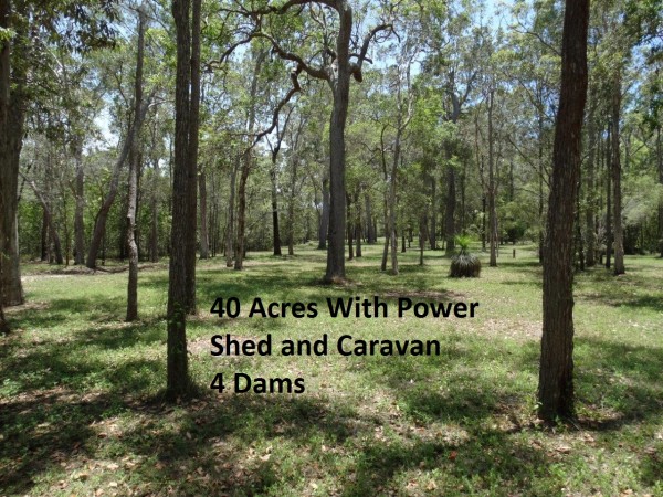 Property in Baffle Creek - Sold for $175,000