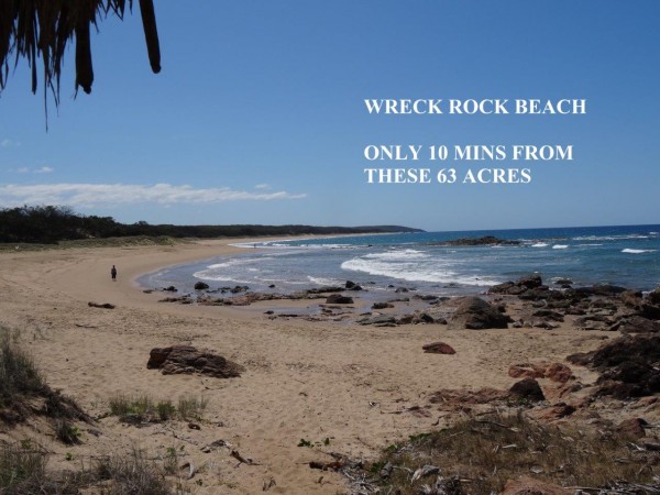 Property in Deepwater - Sold for $88,000