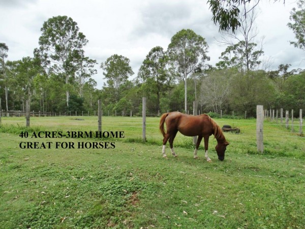 Property in Oyster Creek - Sold for $252,500