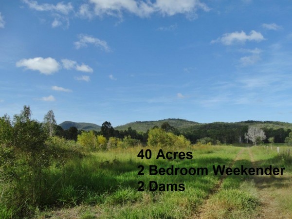 Property in Berajondo - Sold for $177,000