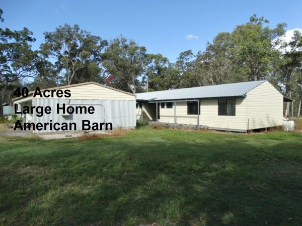 Property in Baffle Creek - Sold for $230,000