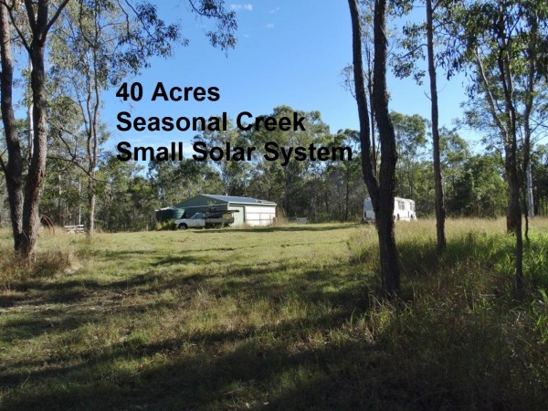 Property in Berajondo - Sold for $174,000