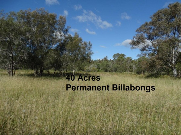 Property in Euleilah - Sold for $135,000