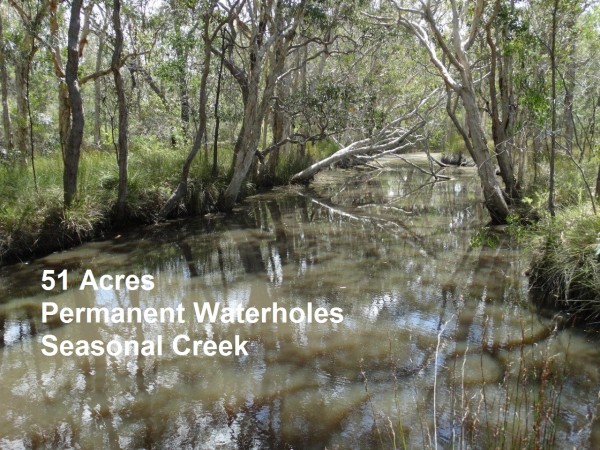 Property in Deepwater - Sold for $85,000