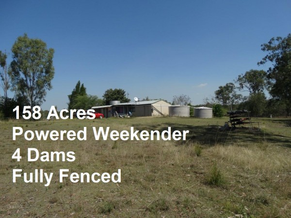 Property in Berajondo - Sold for $205,000