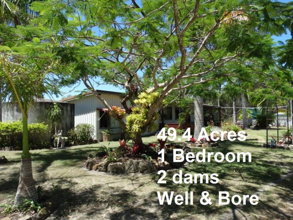 Property in Waterloo - Sold for $285,000