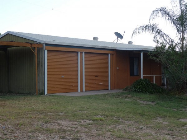 Property in Taunton - Leased