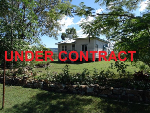 Property in Taunton - Sold for $265,000