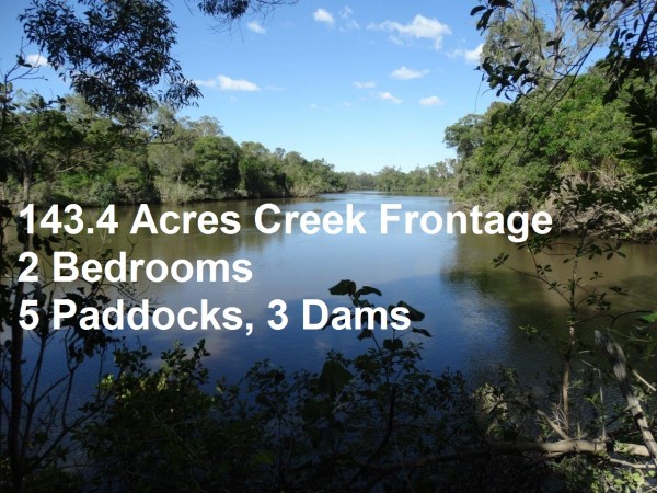 Property in Taunton - Sold for $420,000