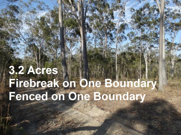 Property in Euleilah - Sold for $47,000