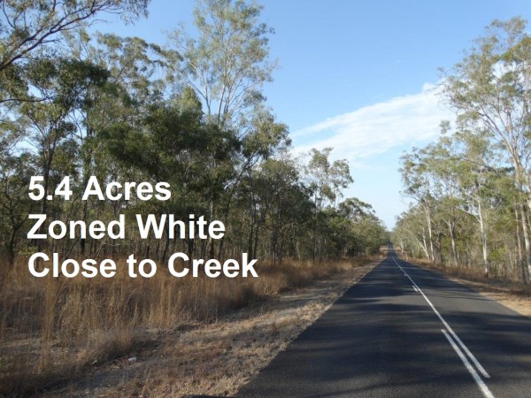 Property in Euleilah - Sold for $47,273