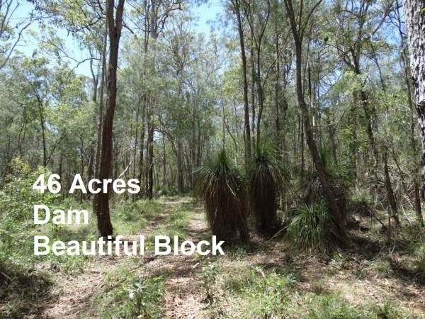 Property in Baffle Creek - Sold for $110,000