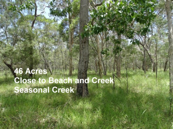 Property in Deepwater - Sold for $77,000