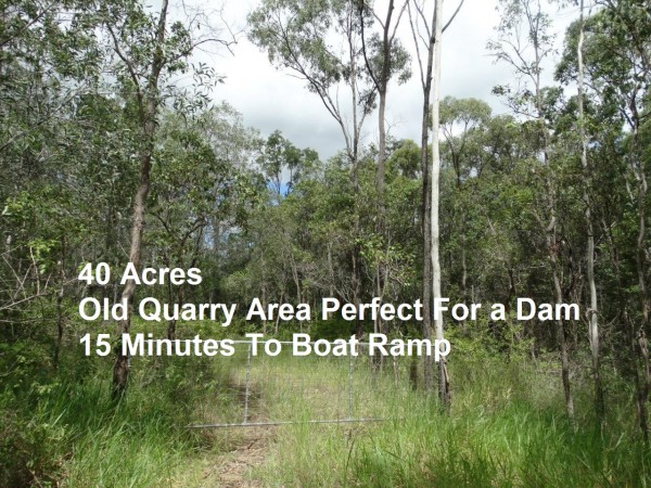 Property in Euleilah - Sold for $95,000