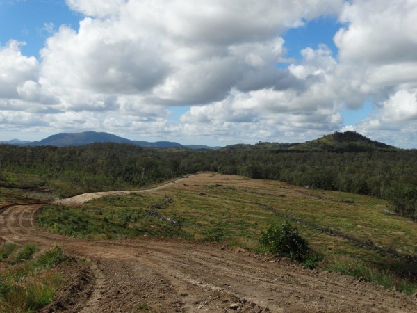 Property in Colosseum - Sold for $250,000