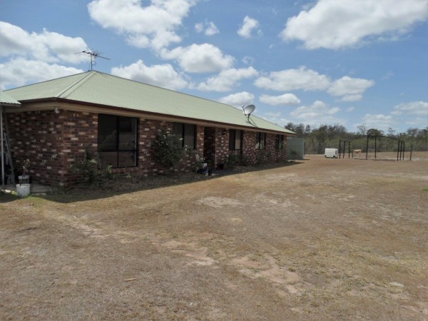 Property in Waterloo - Sold for $400,000