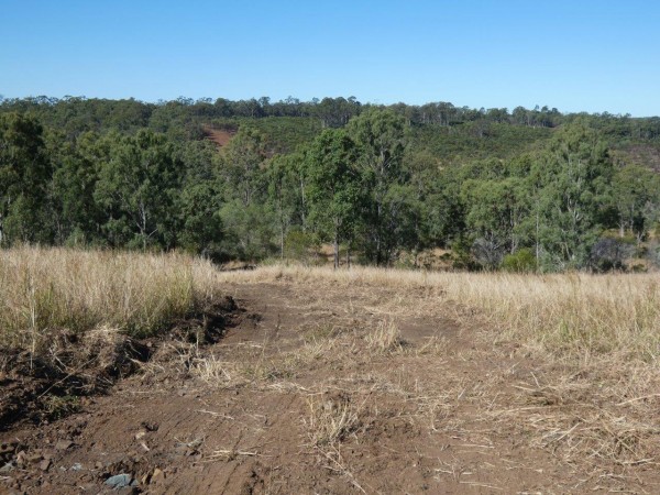 Property in Mount Maria - Sold for $90,000