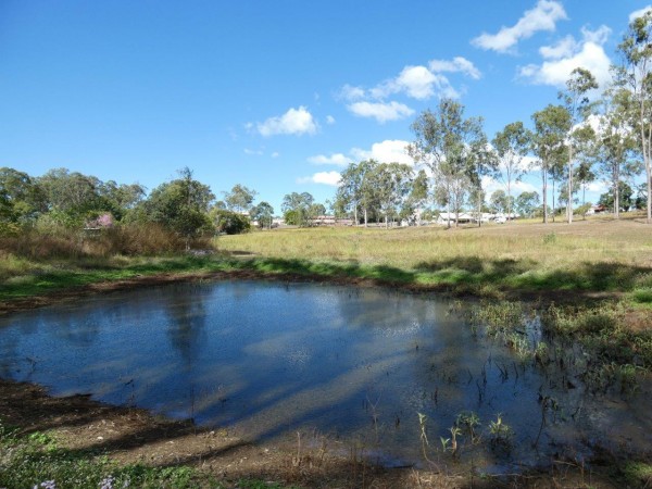 Property in Rosedale - Sold for $53,000