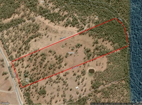 Property in Berajondo - Sold for $365,000