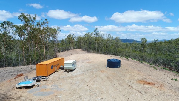 Property in Euleilah - Sold for $120,000