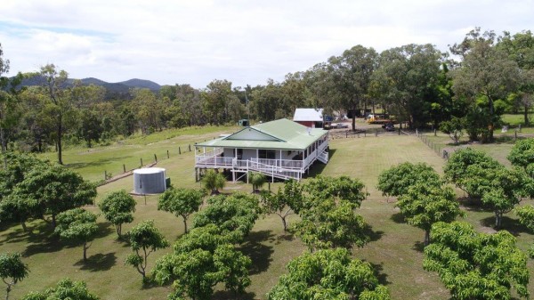 Property in Mount Maria - Sold for $550,000