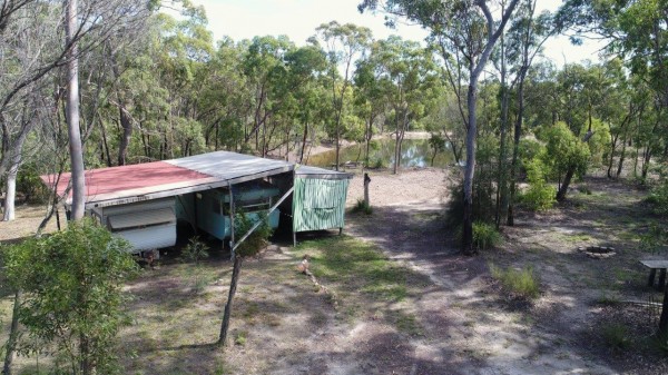 Property in Deepwater - Sold for $293,000