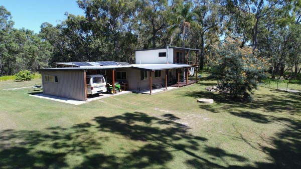 Property in Mount Maria - Sold for $395,000