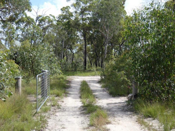 Property in Deepwater - Sold for $273,000